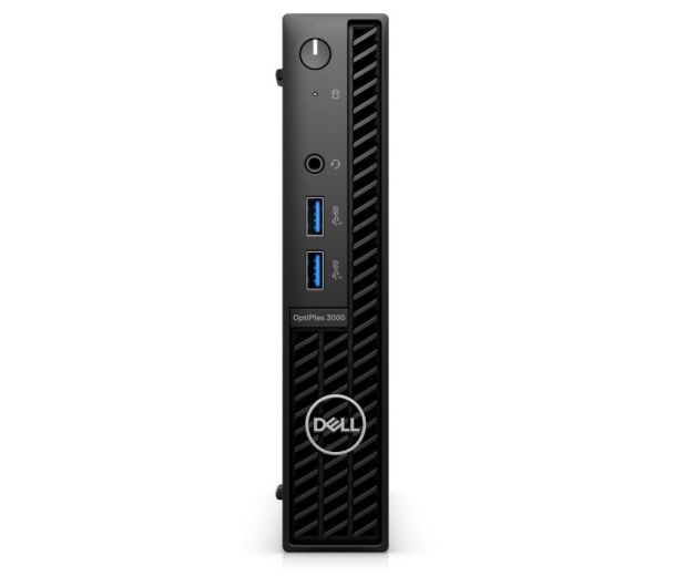 Dell Optiplex 3000 MFF i5-12500T/16GB/512/Win11P - 1067397 - zdjęcie 2